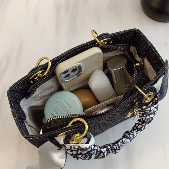 High-Quality Dior Bags and Wallets, $30–$50