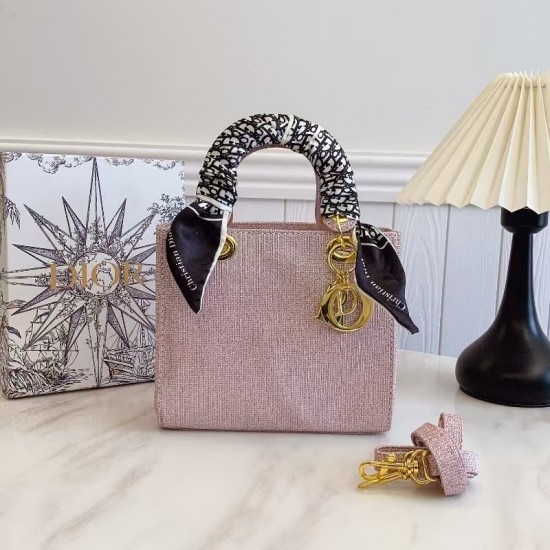 High-Quality Dior Bags and Wallets, $30–$50
