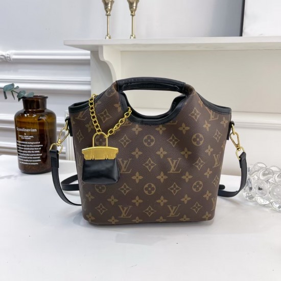 High-Quality Dior Bags and Wallets, $30–$50
