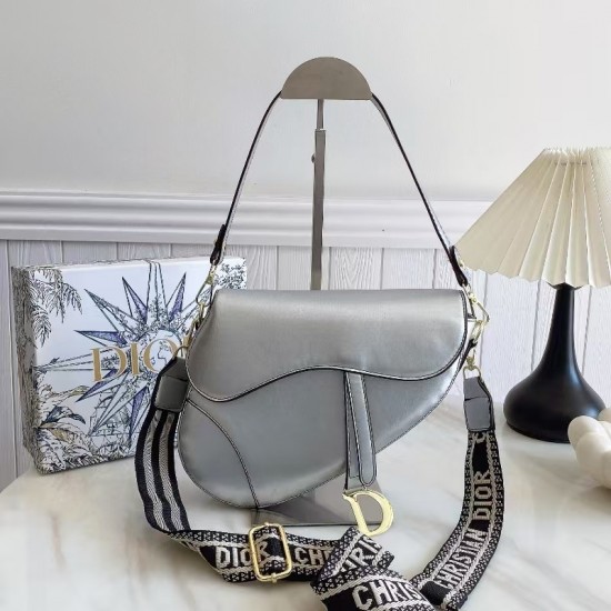 High-Quality Dior Bags and Wallets, $30–$50