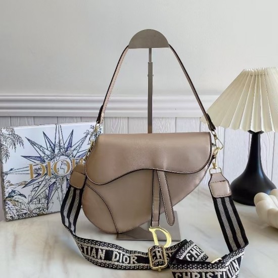 High-Quality Dior Bags and Wallets, $30–$50