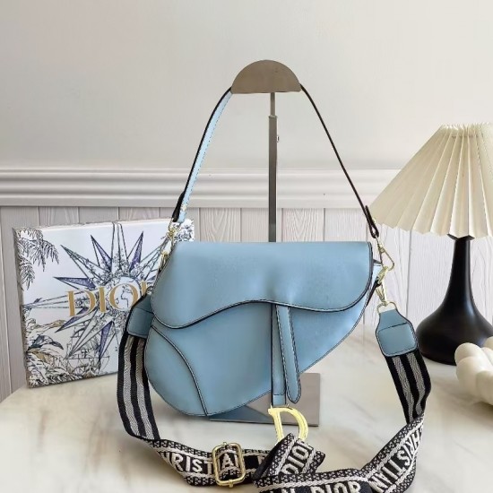 High-Quality Dior Bags and Wallets, $30–$50
