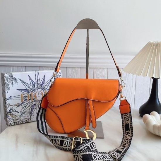 High-Quality Dior Bags and Wallets, $30–$50