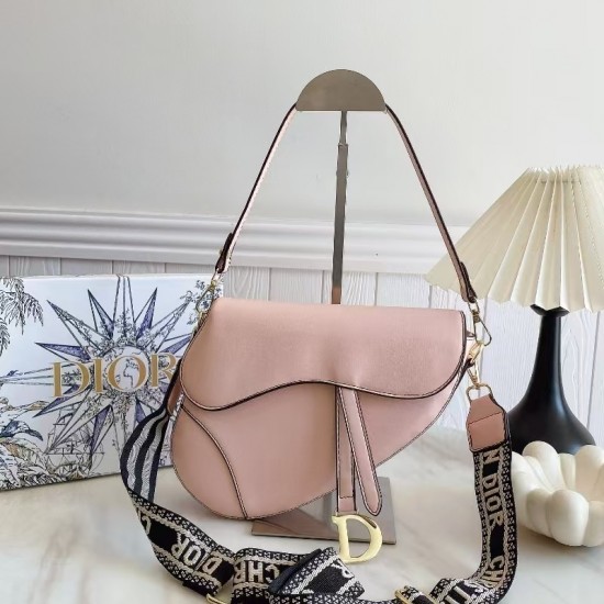 High-Quality Dior Bags and Wallets, $30–$50