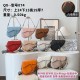 High-Quality Dior Bags and Wallets, $30–$50