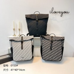 High-Quality Dior Bags and Wallets, $30–$50