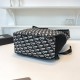 High-Quality Dior Bags and Wallets, $30–$50