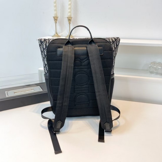 High-Quality Dior Bags and Wallets, $30–$50