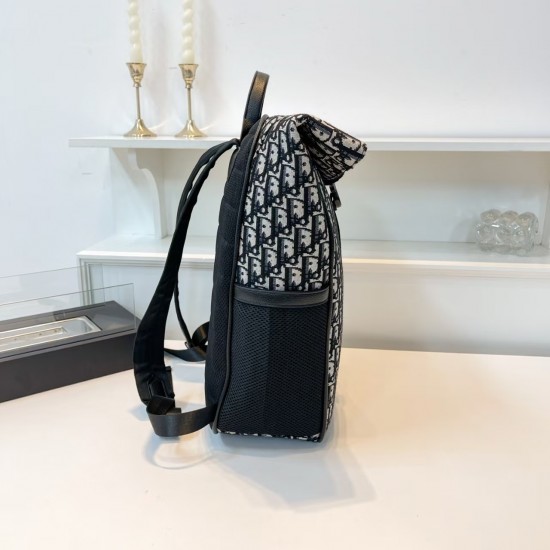 High-Quality Dior Bags and Wallets, $30–$50