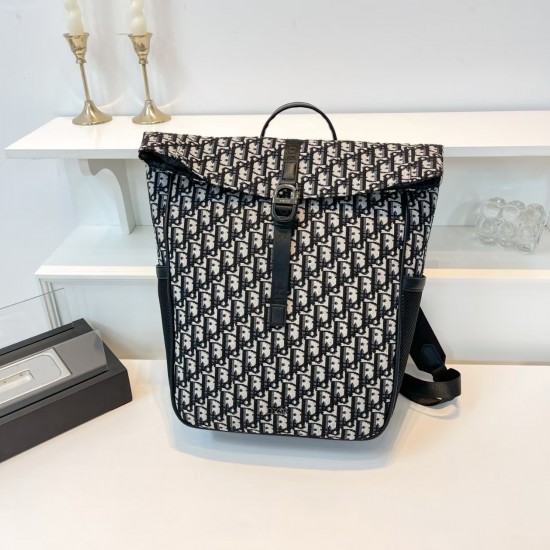 High-Quality Dior Bags and Wallets, $30–$50