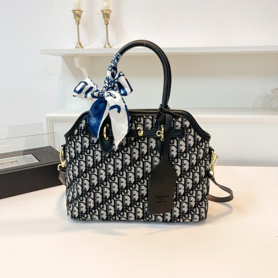 High-Quality Dior Bags and Wallets, $30–$50