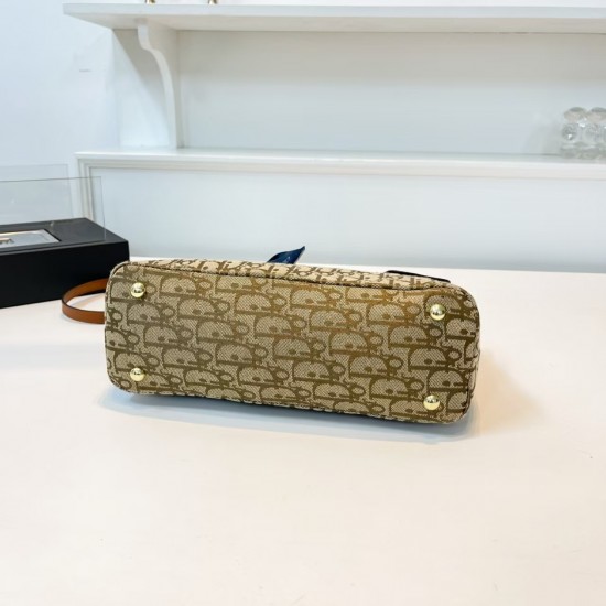 High-Quality Dior Bags and Wallets, $30–$50
