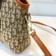 High-Quality Dior Bags and Wallets, $30–$50