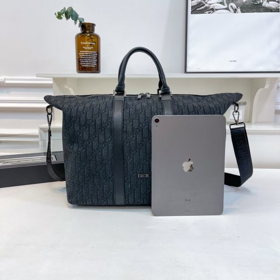 High-Quality Dior Bags and Wallets, $30–$50