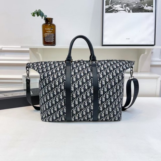 High-Quality Dior Bags and Wallets, $30–$50