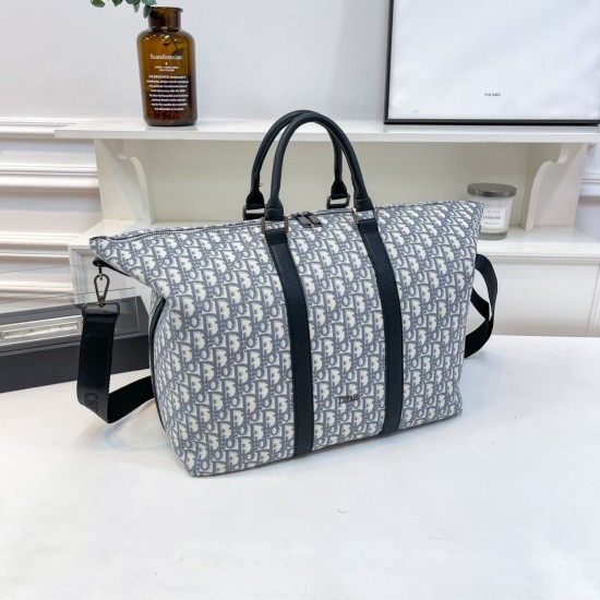 High-Quality Dior Bags and Wallets, $30–$50