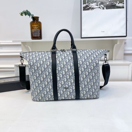 High-Quality Dior Bags and Wallets, $30–$50