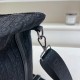 High-Quality Dior Bags and Wallets, $30–$50
