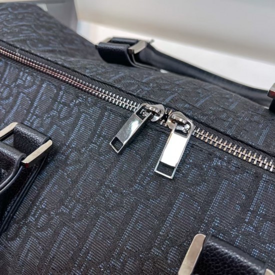 High-Quality Dior Bags and Wallets, $30–$50