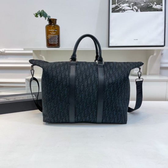 High-Quality Dior Bags and Wallets, $30–$50