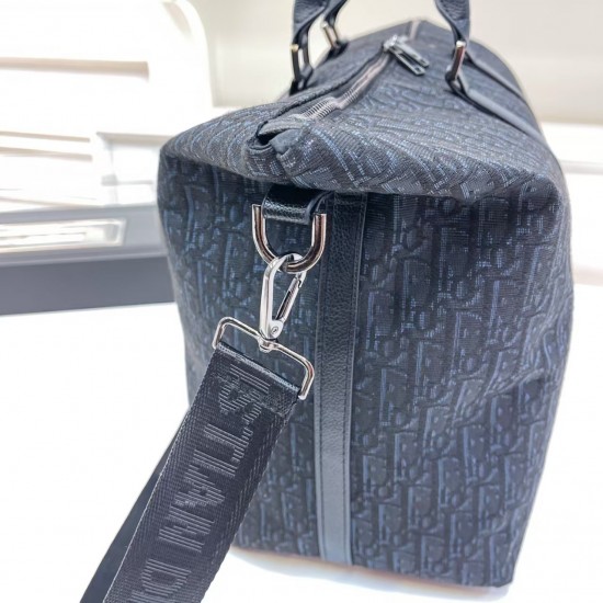 High-Quality Dior Bags and Wallets, $30–$50