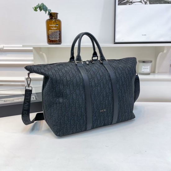 High-Quality Dior Bags and Wallets, $30–$50