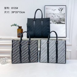 High-Quality Dior Bags and Wallets, $30–$50