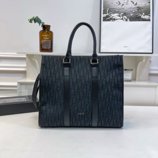 High-Quality Dior Bags and Wallets, $30–$50