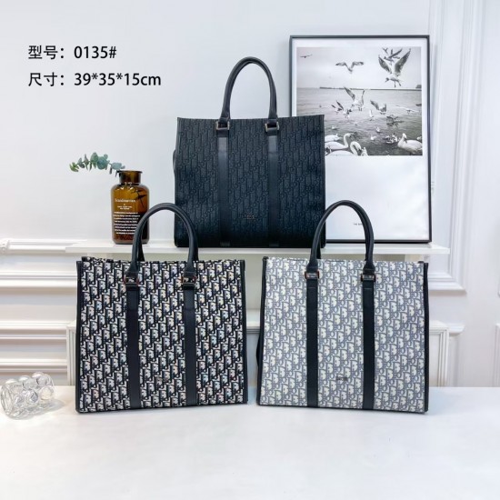 High-Quality Dior Bags and Wallets, $30–$50
