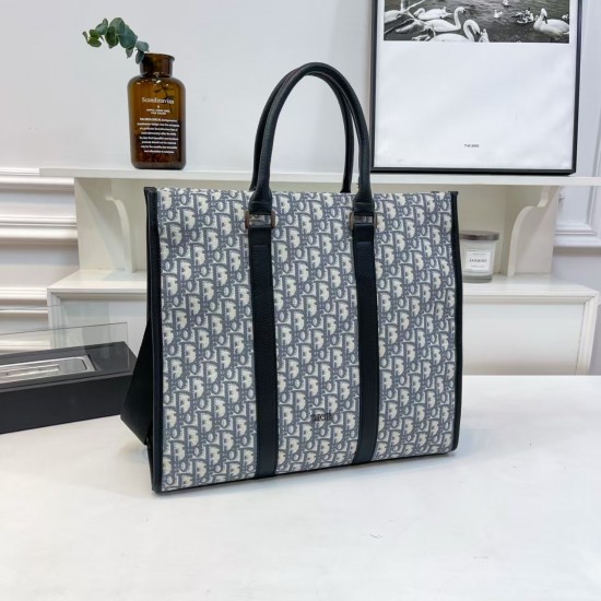 High-Quality Dior Bags and Wallets, $30–$50