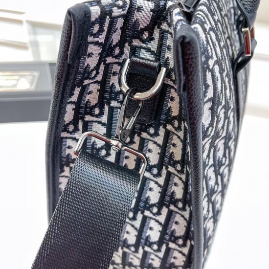 High-Quality Dior Bags and Wallets, $30–$50