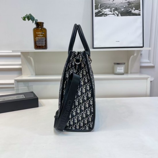 High-Quality Dior Bags and Wallets, $30–$50