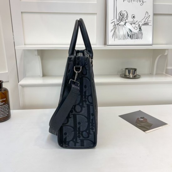 High-Quality Dior Bags and Wallets, $30–$50