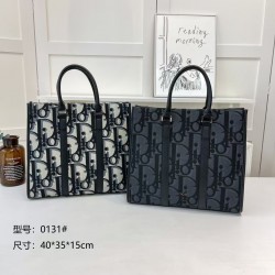 High-Quality Dior Bags and Wallets, $30–$50