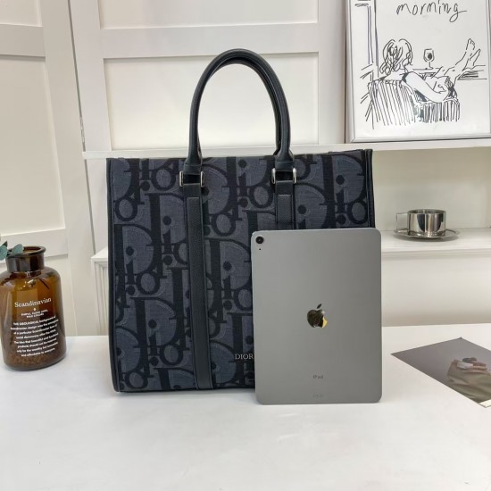 High-Quality Dior Bags and Wallets, $30–$50