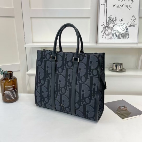 High-Quality Dior Bags and Wallets, $30–$50