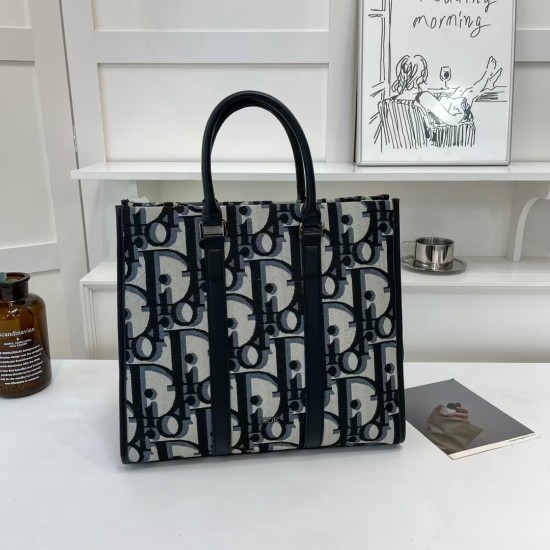 High-Quality Dior Bags and Wallets, $30–$50