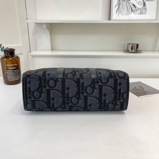 High-Quality Dior Bags and Wallets, $30–$50