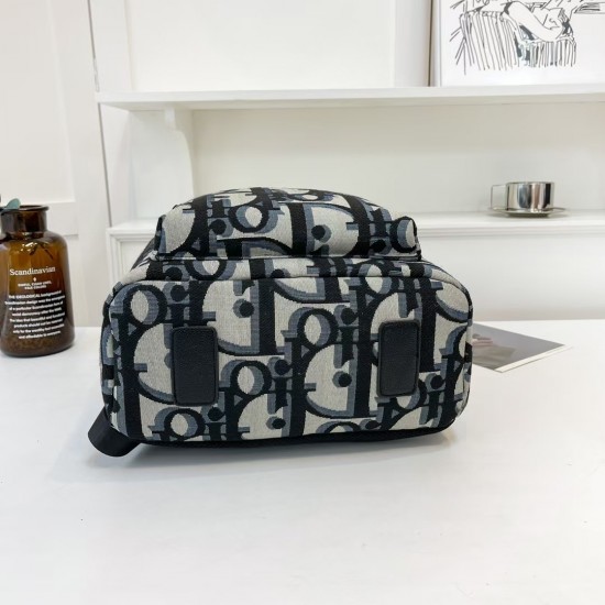 High-Quality Dior Bags and Wallets, $30–$50