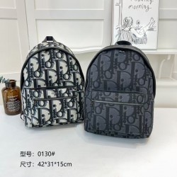 High-Quality Dior Bags and Wallets, $30–$50
