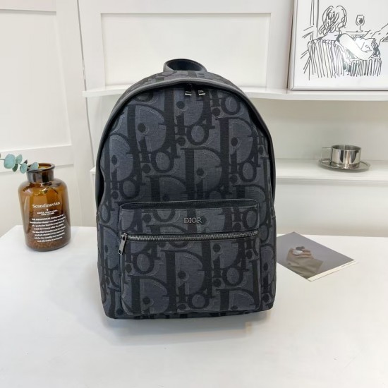 High-Quality Dior Bags and Wallets, $30–$50
