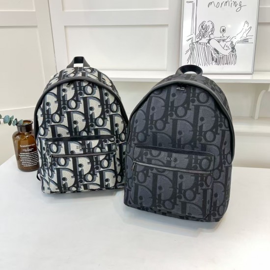 High-Quality Dior Bags and Wallets, $30–$50