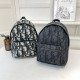 High-Quality Dior Bags and Wallets, $30–$50