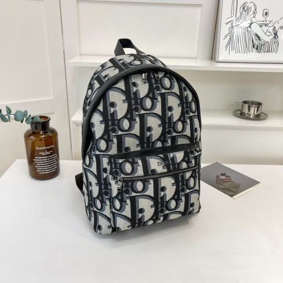 High-Quality Dior Bags and Wallets, $30–$50
