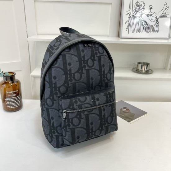 High-Quality Dior Bags and Wallets, $30–$50