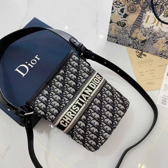High-Quality Dior Bags and Wallets, $30–$50