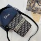 High-Quality Dior Bags and Wallets, $30–$50