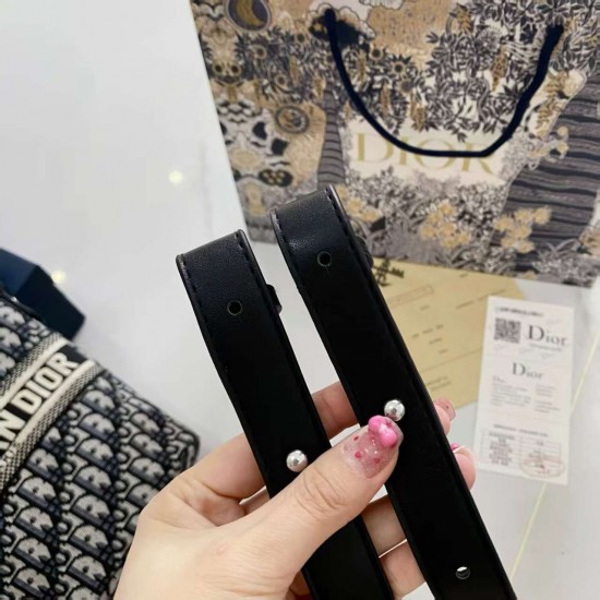 High-Quality Dior Bags and Wallets, $30–$50