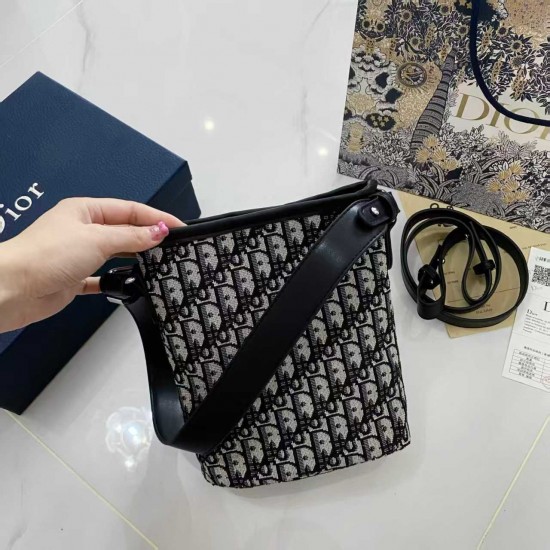 High-Quality Dior Bags and Wallets, $30–$50