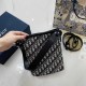 High-Quality Dior Bags and Wallets, $30–$50